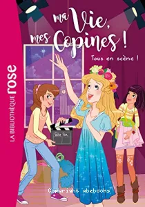 Tous en scène !