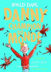 Danny champion du monde