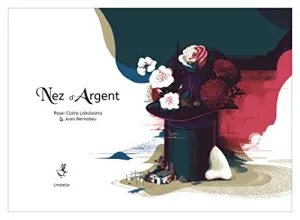 Nez d'argent