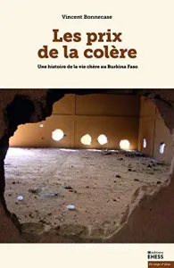 Les prix de la colère