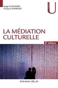 La médiation culturelle