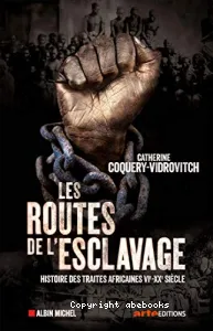 Les routes de l'esclavage