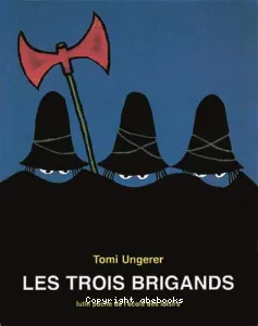 Les Trois brigands