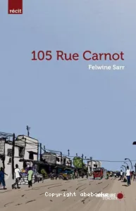 105 rue Carnot