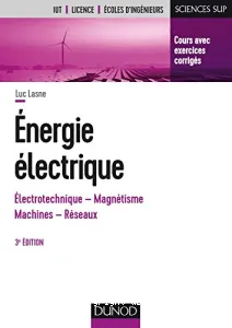 Énergie électrique