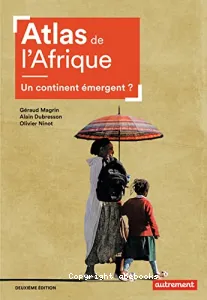 Atlas de l'Afrique