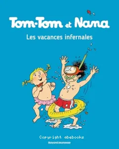 Les vacances infernales