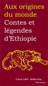 Contes et légendes d'Éthiopie