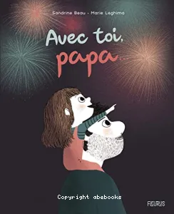 Avec toi, papa