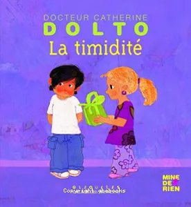 La timidité