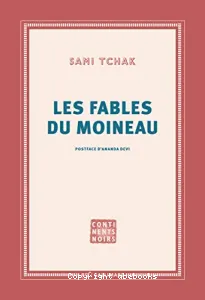 Les fables du moineau