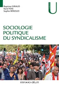 Sociologie politique du syndicalisme