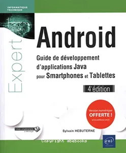 Développez une application Android