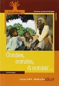 Contes, contés, à conter