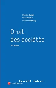 Droit des sociétés