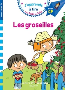 Les groseilles