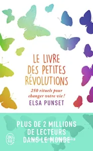 Le livre des petites révolutions