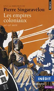 Les empires coloniaux