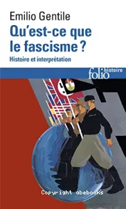 Qu'est-ce que le fascisme ?