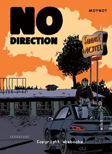 No direction