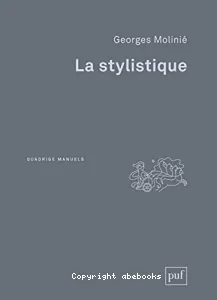 La stylistique