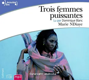 Trois femmes puissantes