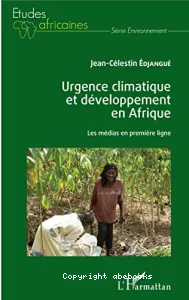 Urgence climatique et développement en Afrique