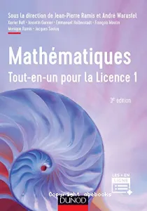 Mathématiques