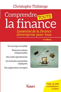 Comprendre toute la finance