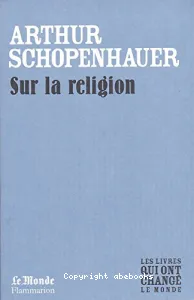 Sur la religion