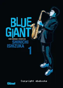 Blue giant