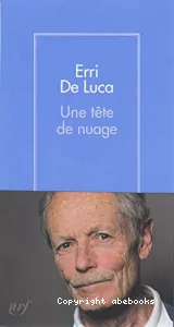 Une tête de nuage