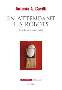 En attendant les robots