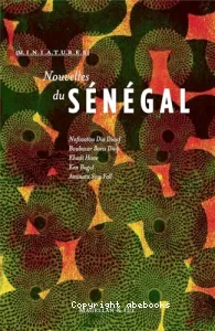 Nouvelles du Sénégal