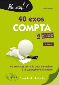 40 exos compta à bloc