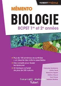 Biologie