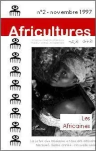 Africultures, 2 - novembre 1997 - Les africaines