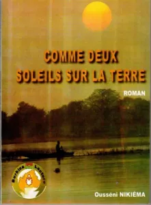 Comme deux soleils sur la terre