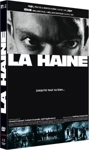 La haine