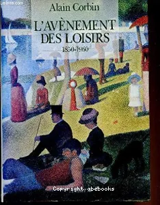 L'avènement des loisirs