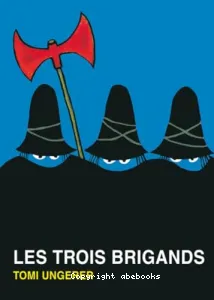 Les trois brigands