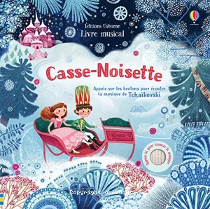 Casse-Noisette