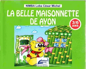 La belle maison de Ayon