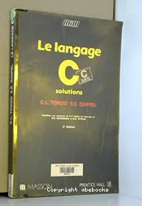 Le Langage C