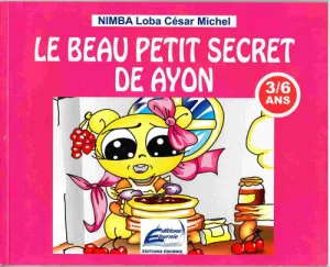 Le beau petit secret de Ayon