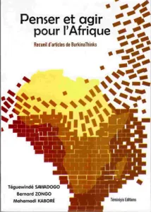 Penser et agir pour l'Afrique