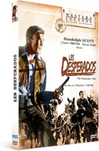 Les desperados