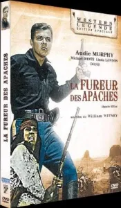 La fureur des Apaches