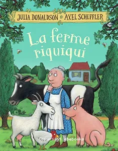 La ferme riquiqui