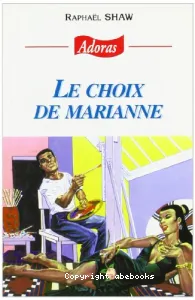 Le choix de Marianne